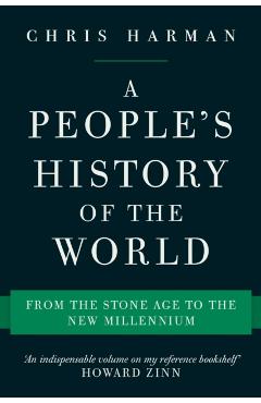 People's History of the World