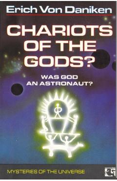 Chariots of the Gods