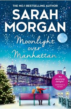 Moonlight Over Manhattan