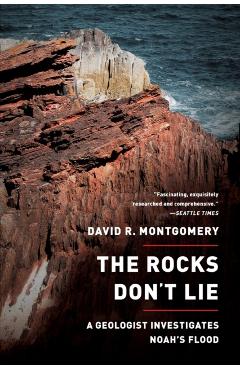 Rocks Don't Lie
