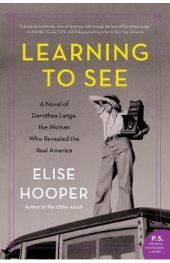 Learning to See