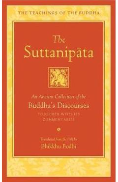 Suttanipata