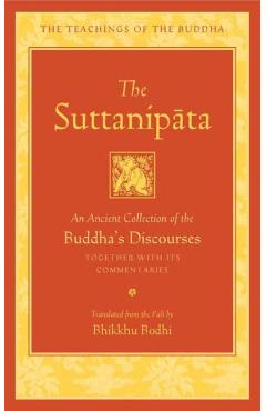 Suttanipata