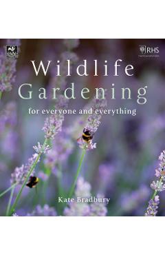 Wildlife Gardening