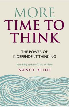 More Time to Think