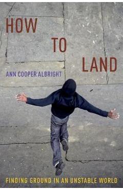 How to land