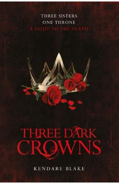 Three Dark Crowns