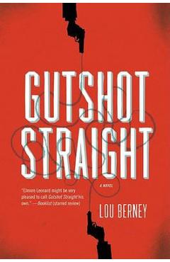 Gutshot Straight