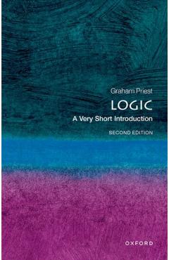 Logic: A Very Short Introduction