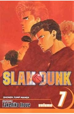 Slam Dunk, Vol. 7