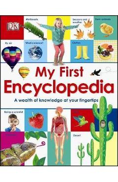 My First Encyclopedia