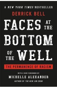 Faces at the Bottom of the Well
