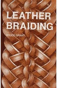 Leather Braiding
