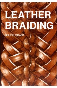 Leather Braiding