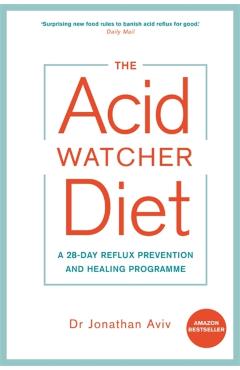 Acid Watcher Diet