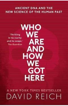 Who We Are and How We Got Here