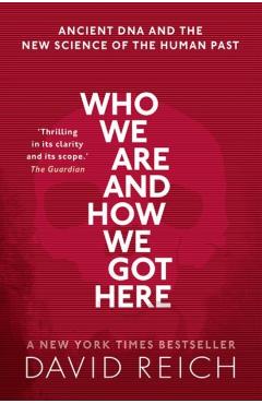Who We Are and How We Got Here