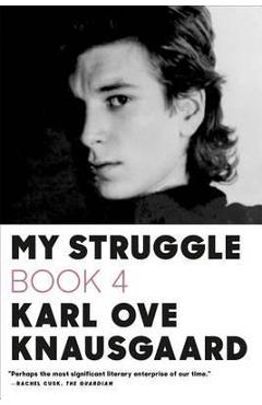My Struggle, Book Four
