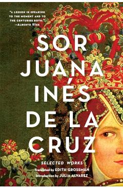Sor Juana Ines de la Cruz