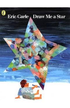 Draw Me a Star