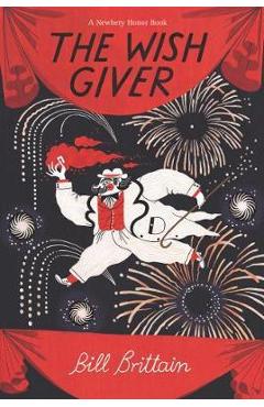 Wish Giver