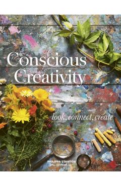 Conscious Creativity