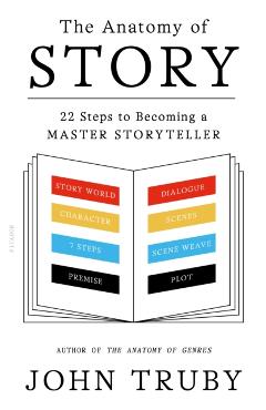 Anatomy of Story