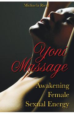 Yoni Massage