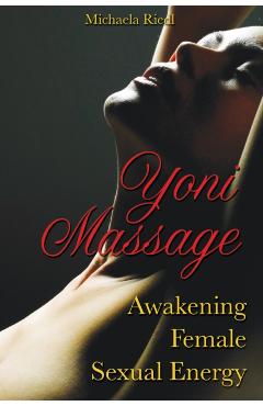 Yoni Massage