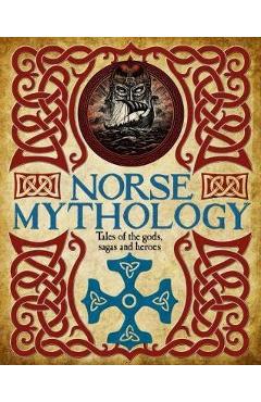 Norse Mythology