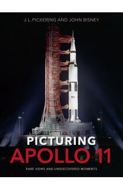 Picturing Apollo 11