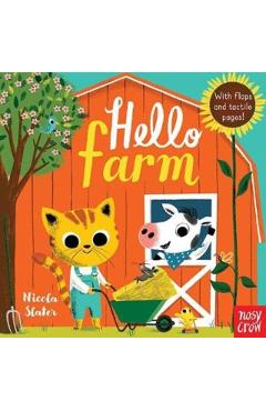 Hello Farm