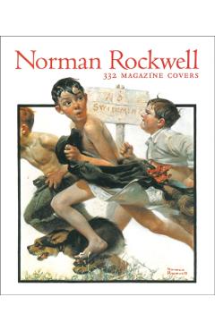 Norman Rockwell