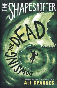 Shapeshifter: Dowsing the Dead
