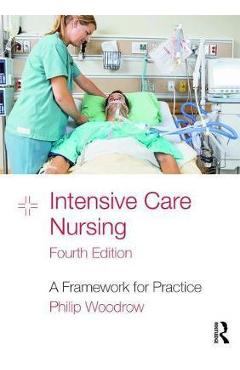 Intensive Care Nursing