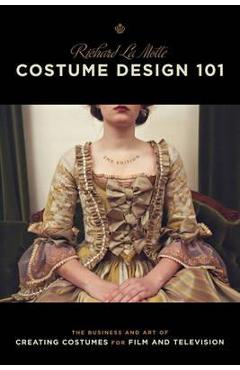 Costume Design 101