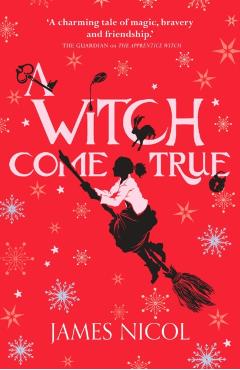 Witch Come True