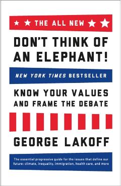 All New Don't Think of an Elephant
