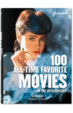 100 All-Time Favorite Movies of the 20th Century