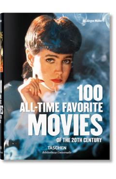 100 All-Time Favorite Movies of the 20th Century