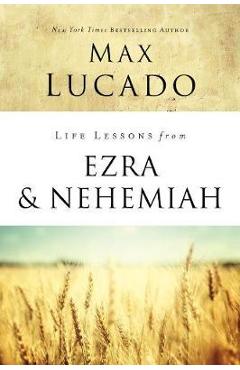 Life Lessons from Ezra and Nehemiah - Imagine 1
