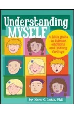 Understanding Myself - Imagine 1