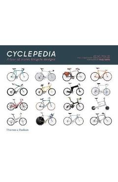 Cyclepedia