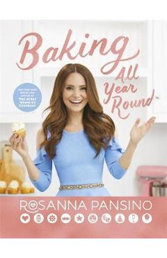 Baking All Year Round