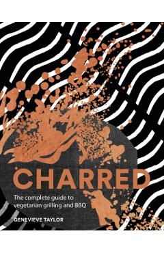 Charred