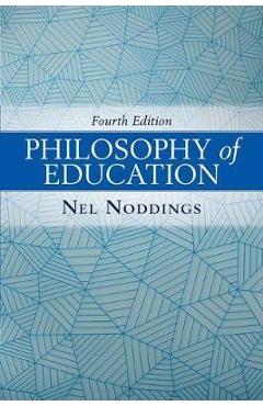 Philosophy of Education