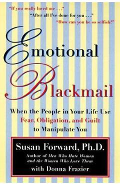 Emotional Blackmail