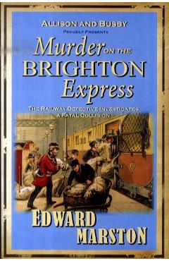 Murder on the Brighton Express - Imagine 1