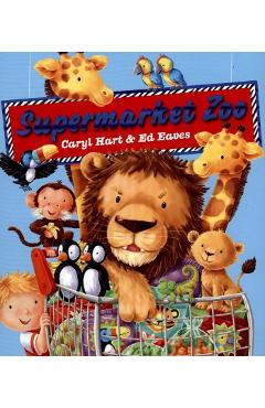 Supermarket Zoo