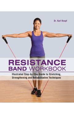Resistance Band Workbook